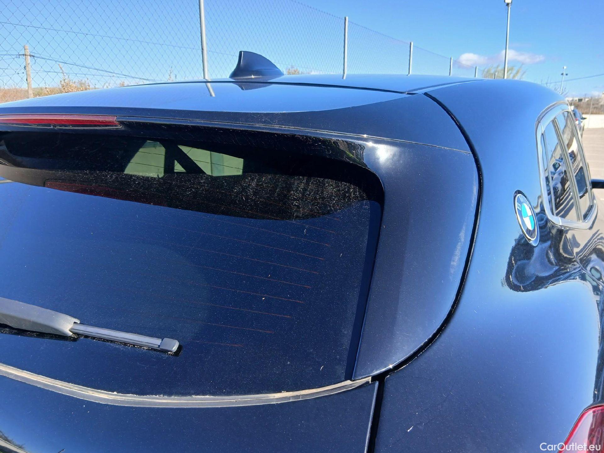  Bmw  X2 BMW  sDrive18i #27