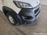  Peugeot  Boxer  2.2 BlueHDi S/S 165 Grip 435 L2H2 121kW/165pk  5D/P Man-6 #19