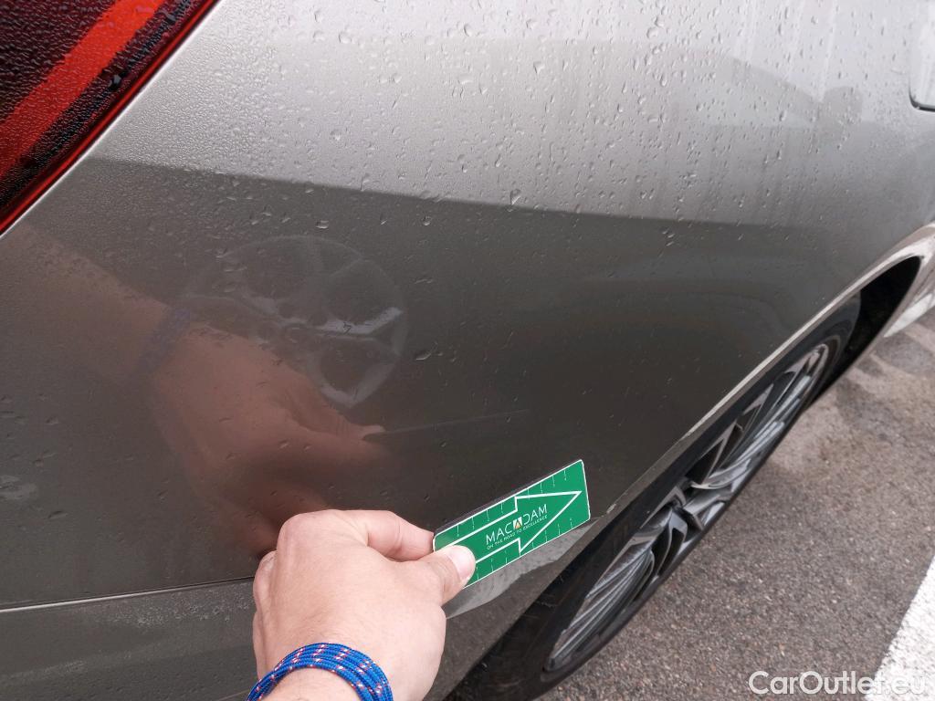  Audi  A6 AUDI  / 2018 / 4P / sedán Competition 55 TFSIe quattro S tronic #10