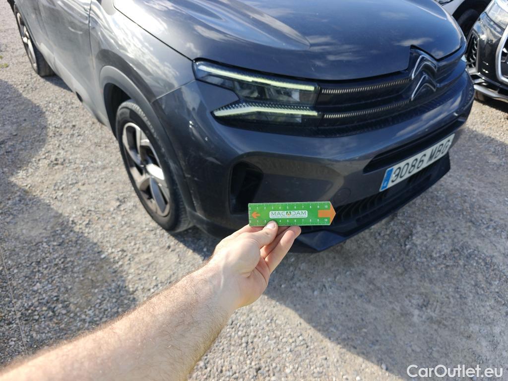  Citroen  C5 CITROEN  Aircross / 2022 / 5P / todoterreno PureTech 96kW (130CV) S&S Feel #69