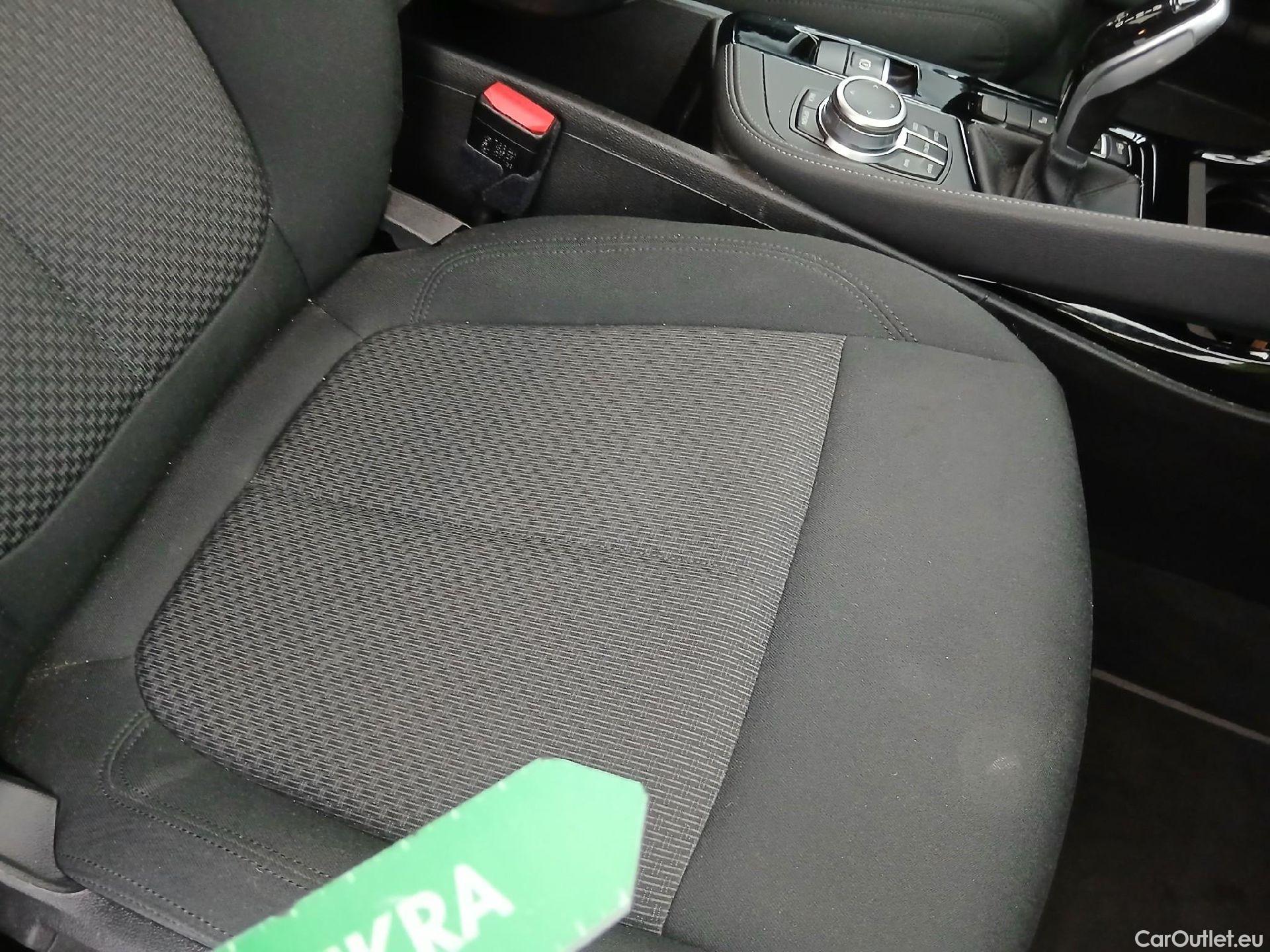  Bmw  X2 BMW  / 2017 / 5P / todoterreno sDrive18i (AC) #15