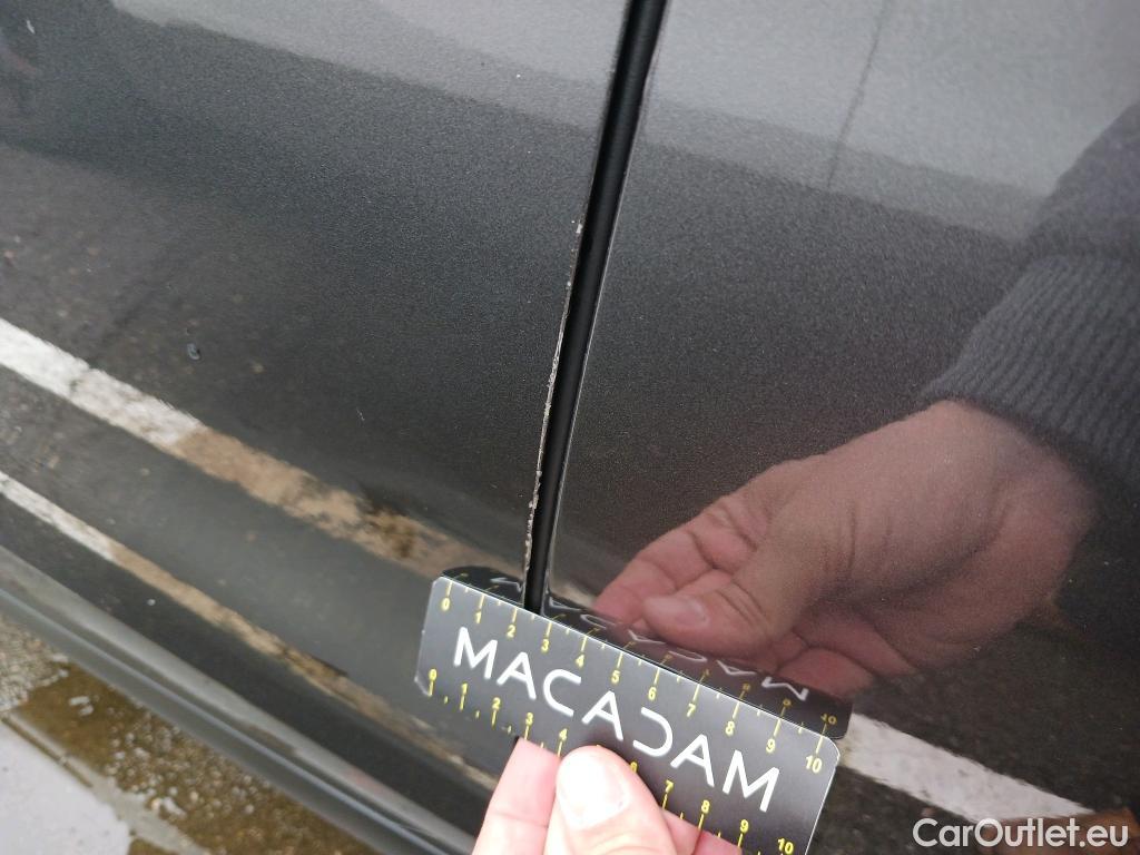  Citroen  DS3 DS DS 3 Crossback / 2018 / 5P / todoterreno BlueHDi 81 kW Manual PERFORMANCE LINE #6