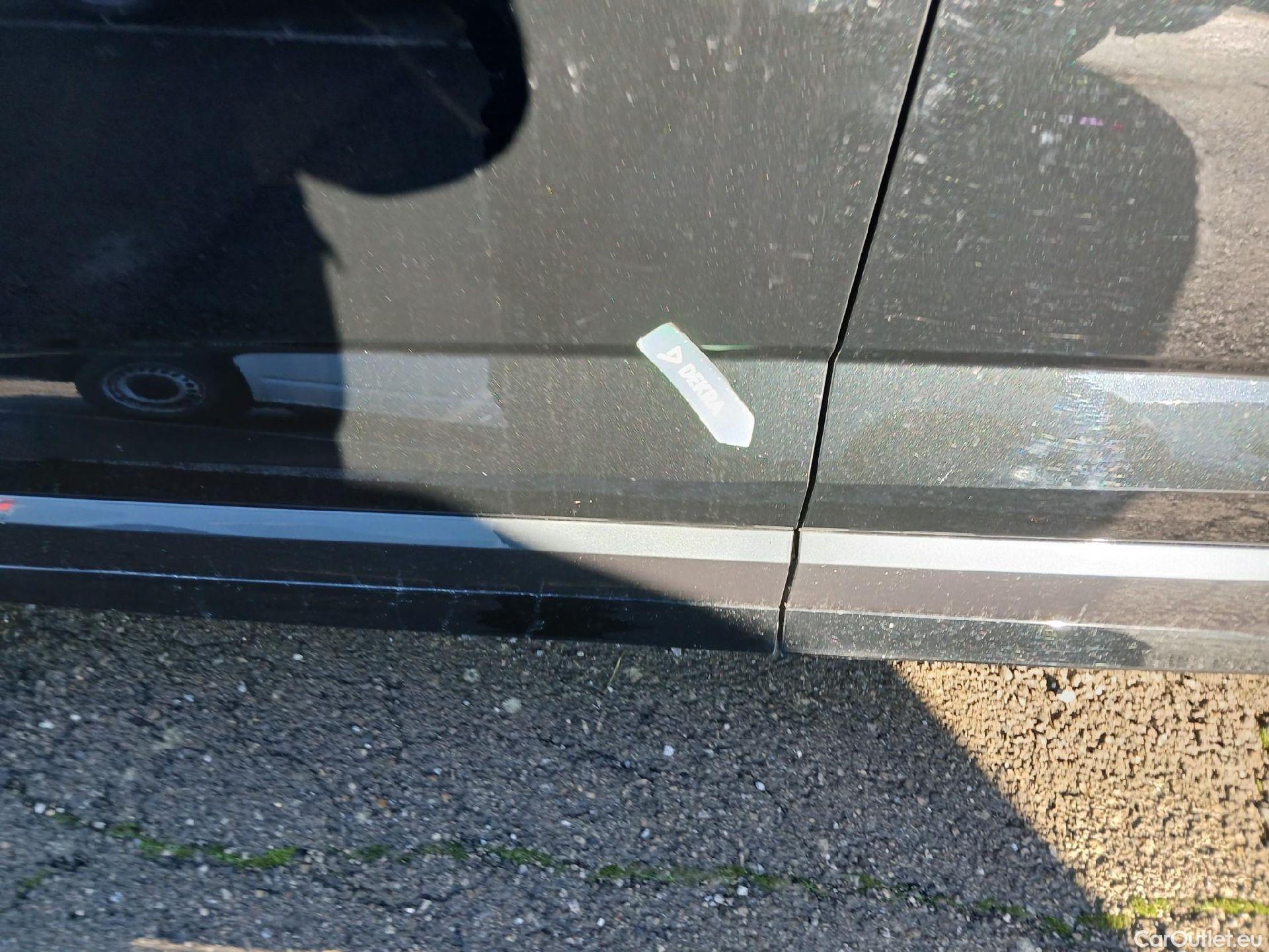  Audi  Q3 AUDI  Sportback / 2019 / 5P / todoterreno Black line 35 TDI 110kW (150CV) S tronic #16