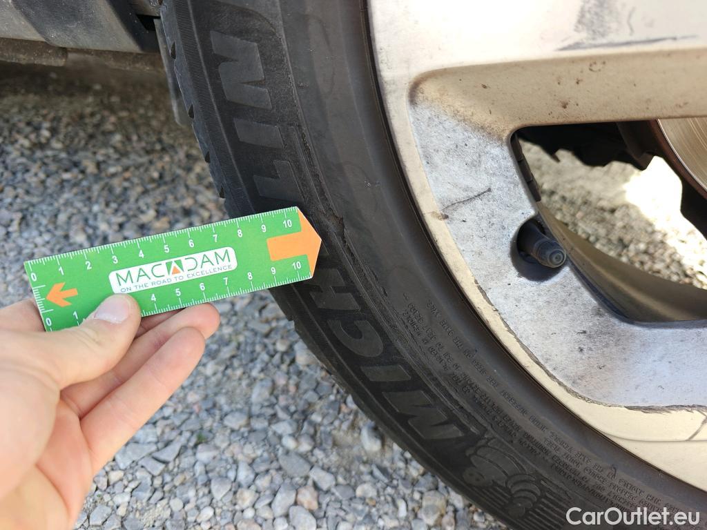  Citroen  C5 CITROEN  Aircross / 2022 / 5P / todoterreno PureTech 96kW (130CV) S&S Feel #12