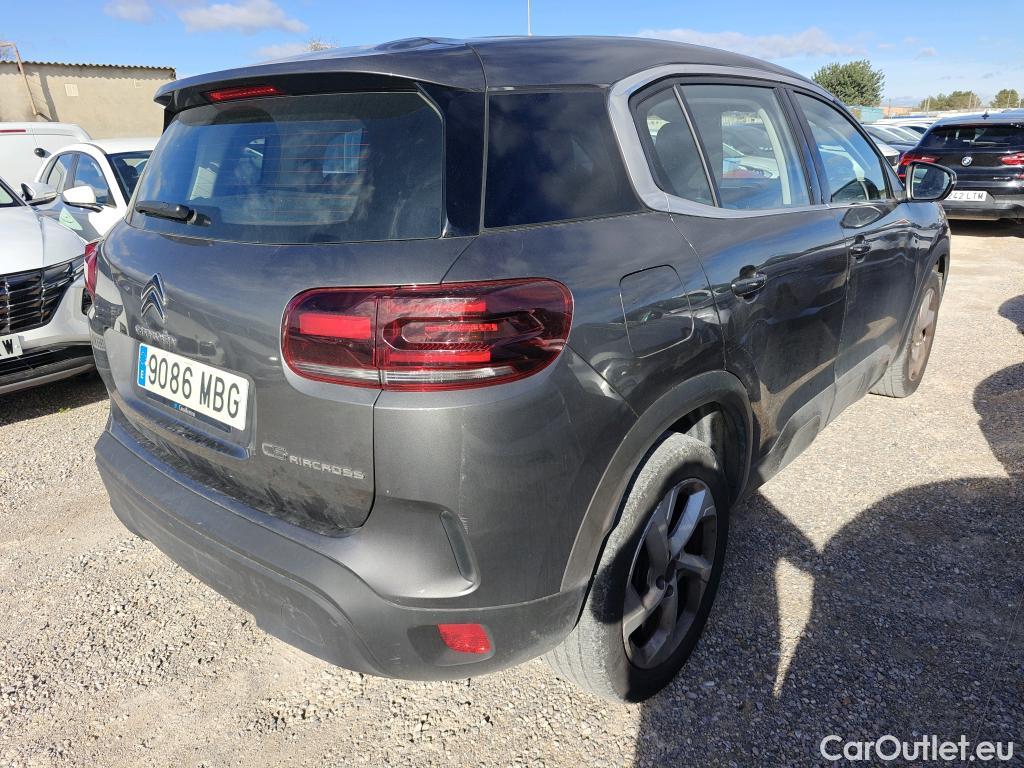  Citroen  C5 CITROEN  Aircross / 2022 / 5P / todoterreno PureTech 96kW (130CV) S&S Feel #53