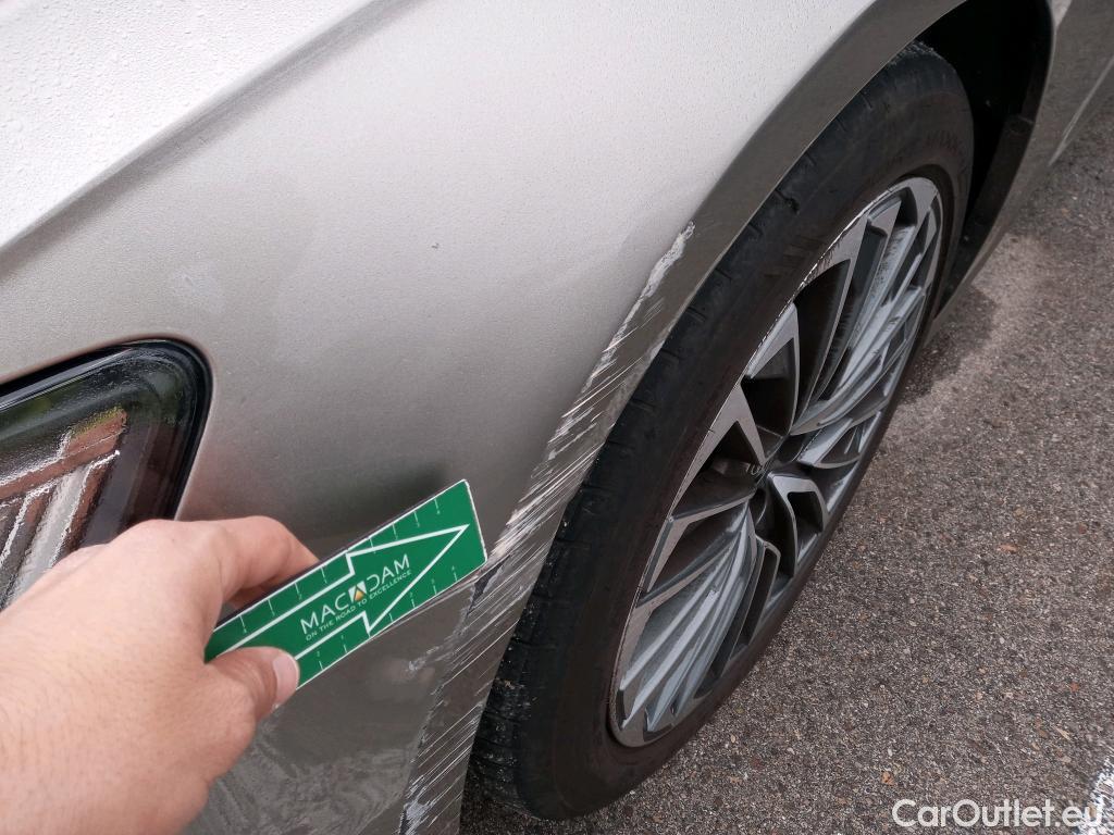  Audi  A6 AUDI  / 2018 / 4P / sedán Competition 55 TFSIe quattro S tronic #17