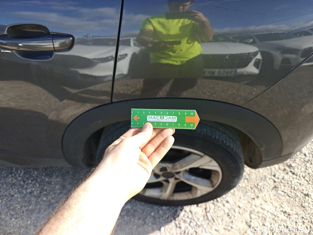  Citroen  C5 CITROEN  Aircross / 2022 / 5P / todoterreno PureTech 96kW (130CV) S&S Feel #63