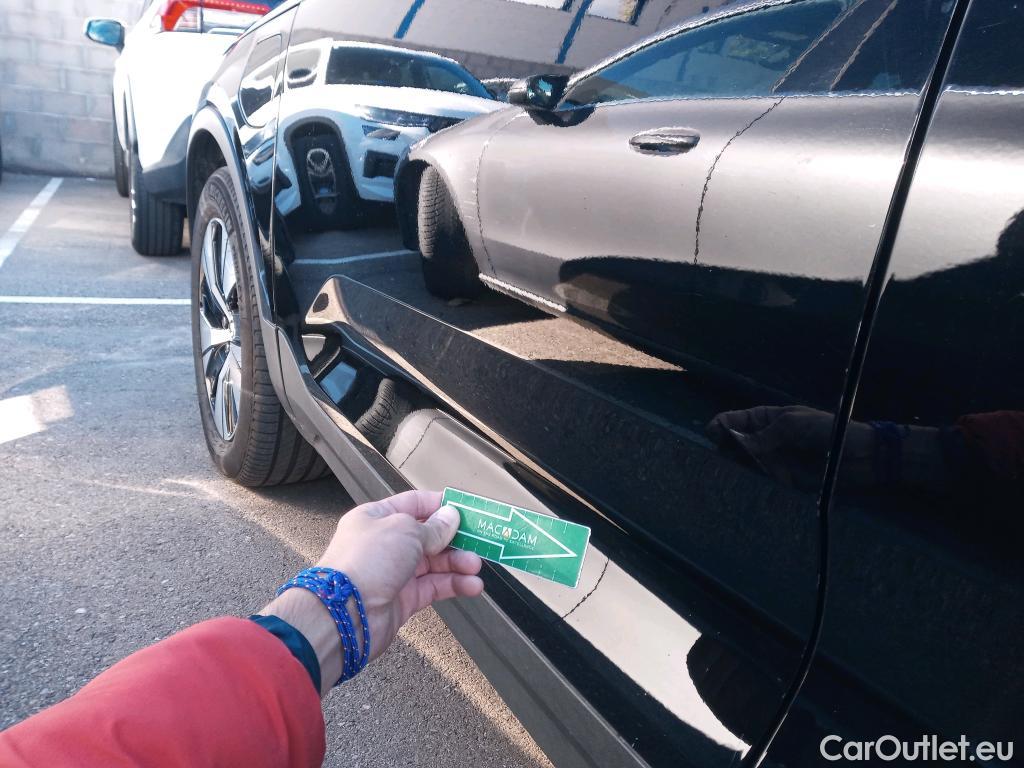  Volvo  XC 40 VOLVO XC40 / 2017 / 5P / todoterreno 1.5 T4 Twin Recharge Inscription Ex Auto #14