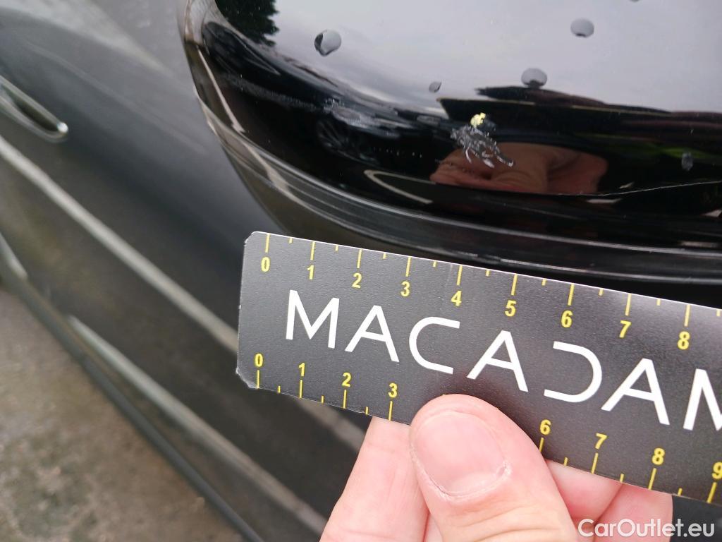  Citroen  DS3 DS DS 3 Crossback / 2018 / 5P / todoterreno BlueHDi 81 kW Manual PERFORMANCE LINE #30