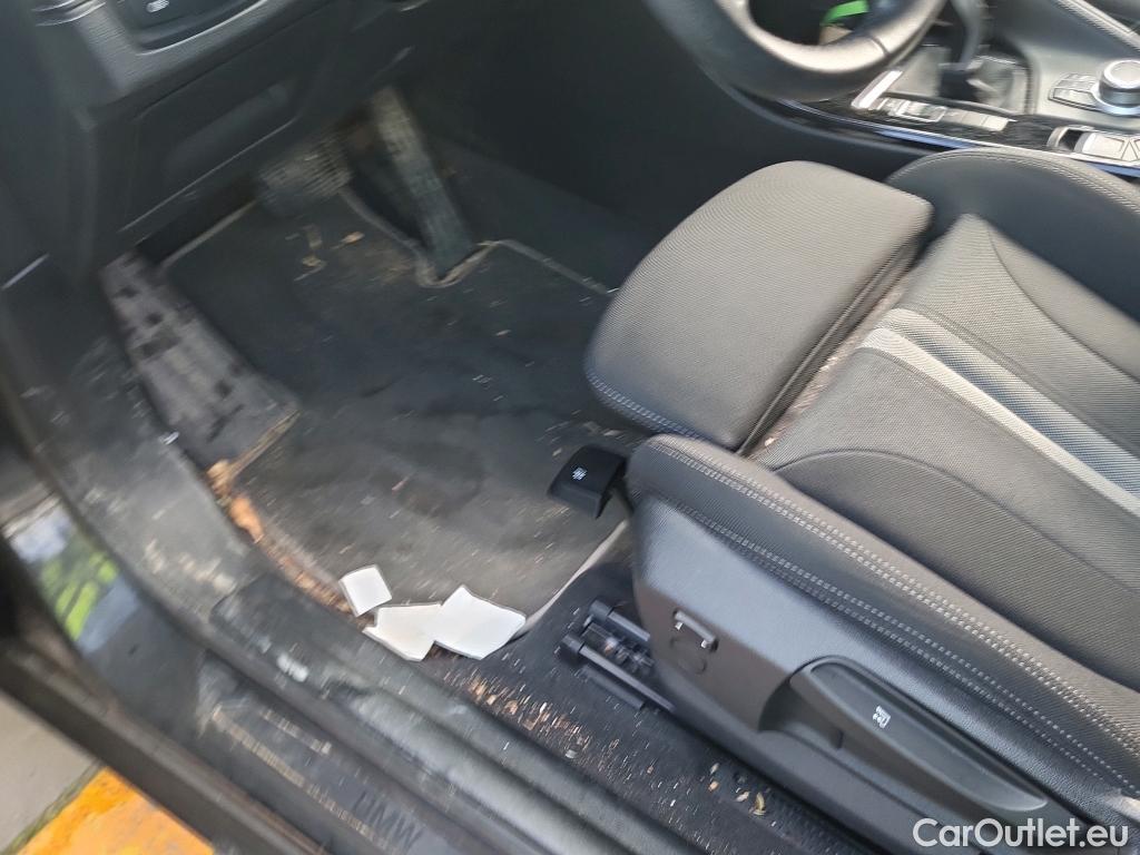  Bmw  X2 BMW  sDrive18i #34