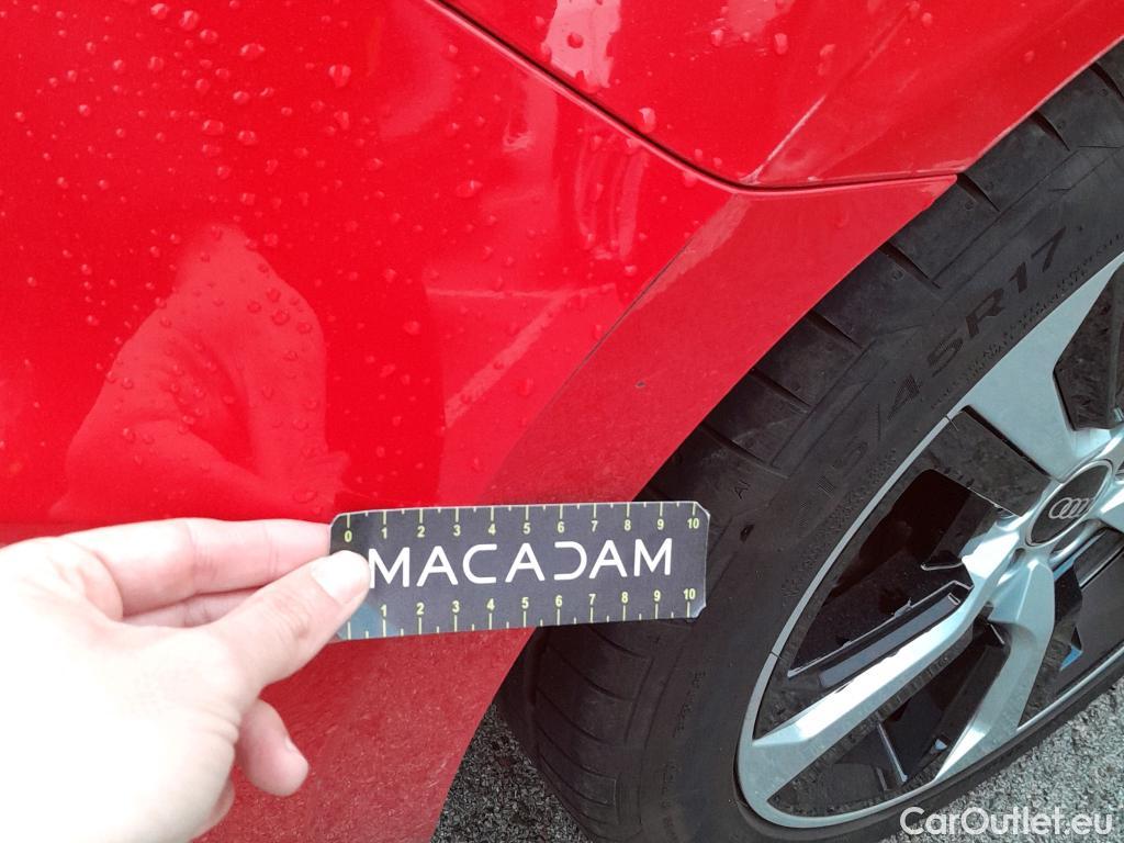  Audi  A1 Sportback AUDI A1 / 2018 / 5P / berlina con portón Sportback Adrenalin 30 TFSI 81kW S tron(SP) #12