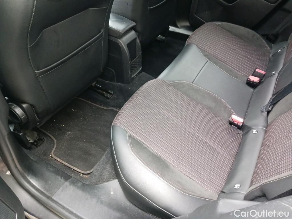  Citroen  DS3 DS DS 3 Crossback / 2018 / 5P / todoterreno BlueHDi 81 kW Manual PERFORMANCE LINE #34