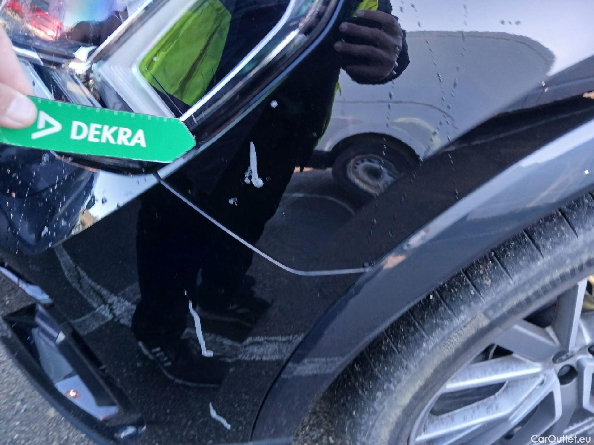  Audi  Q3 AUDI  Sportback / 2019 / 5P / todoterreno Black line 35 TDI 110kW (150CV) S tronic #14