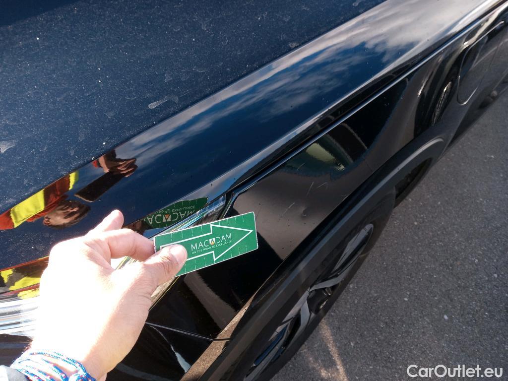  Volvo  XC 40 VOLVO XC40 / 2017 / 5P / todoterreno 1.5 T4 Twin Recharge Inscription Ex Auto #16