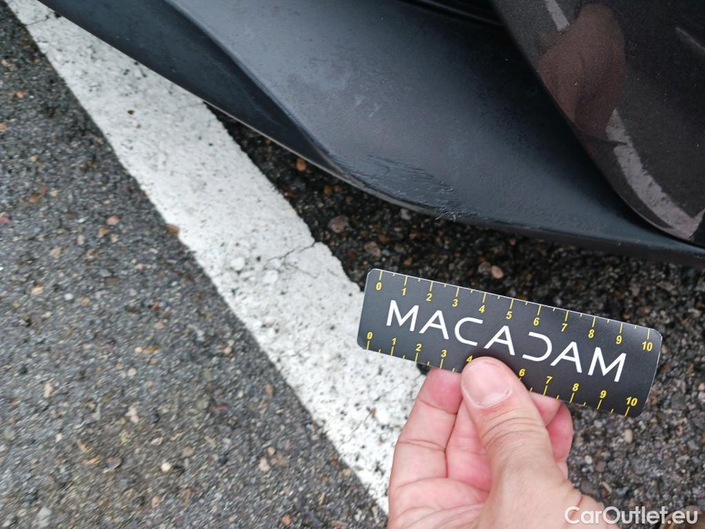  Citroen  DS3 DS DS 3 Crossback / 2018 / 5P / todoterreno BlueHDi 81 kW Manual PERFORMANCE LINE #28