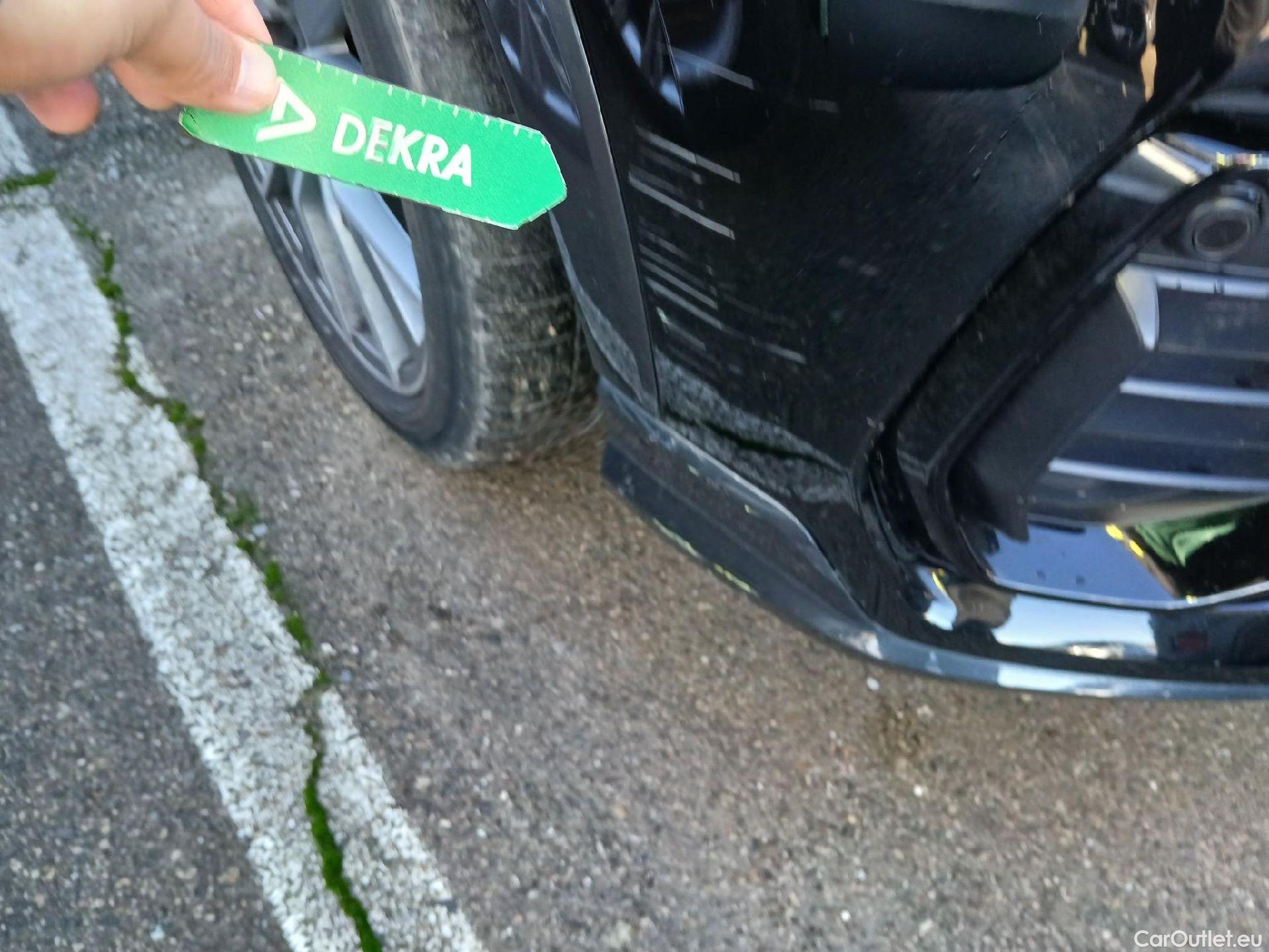  Audi  Q3 AUDI  Sportback / 2019 / 5P / todoterreno Black line 35 TDI 110kW (150CV) S tronic #8