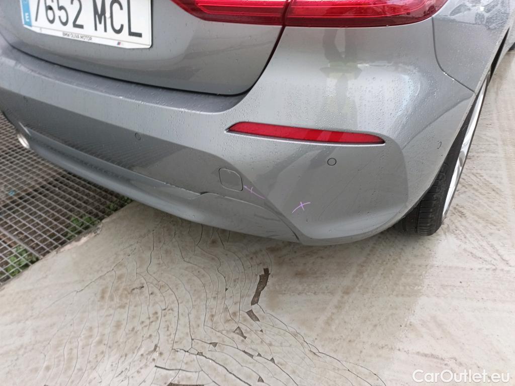  Bmw  Serie 1  Berlina 118i 1.5 135CV AT7 E6d #8