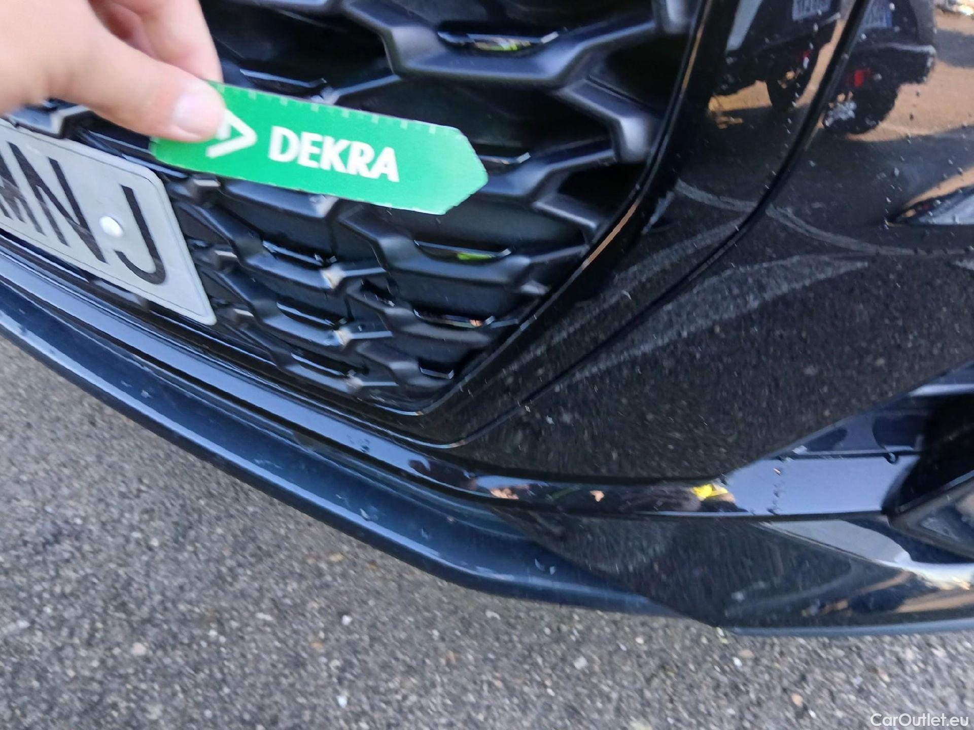  Audi  Q3 AUDI  Sportback / 2019 / 5P / todoterreno Black line 35 TDI 110kW (150CV) S tronic #11