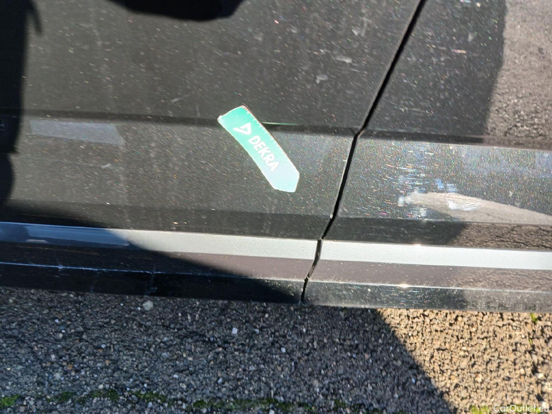  Audi  Q3 AUDI  Sportback / 2019 / 5P / todoterreno Black line 35 TDI 110kW (150CV) S tronic #15