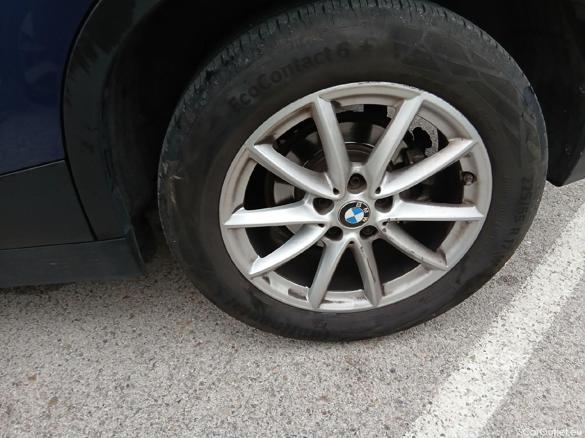  Bmw  X2 BMW  / 2017 / 5P / todoterreno sDrive18i (AC) #18