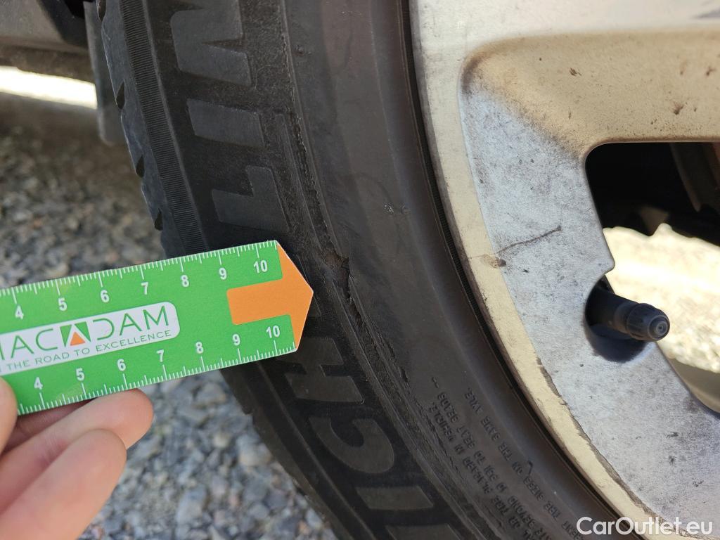  Citroen  C5 CITROEN  Aircross / 2022 / 5P / todoterreno PureTech 96kW (130CV) S&S Feel #13