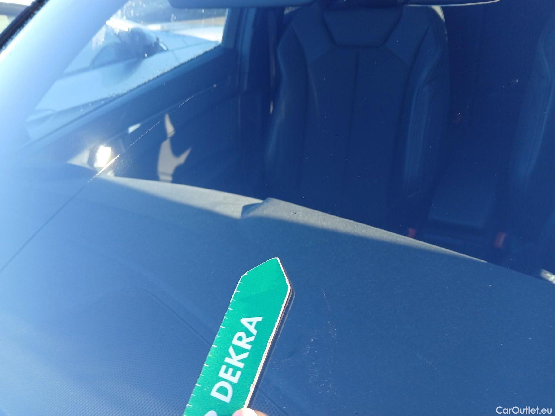  Audi  Q3 AUDI  Sportback / 2019 / 5P / todoterreno Black line 35 TDI 110kW (150CV) S tronic #4