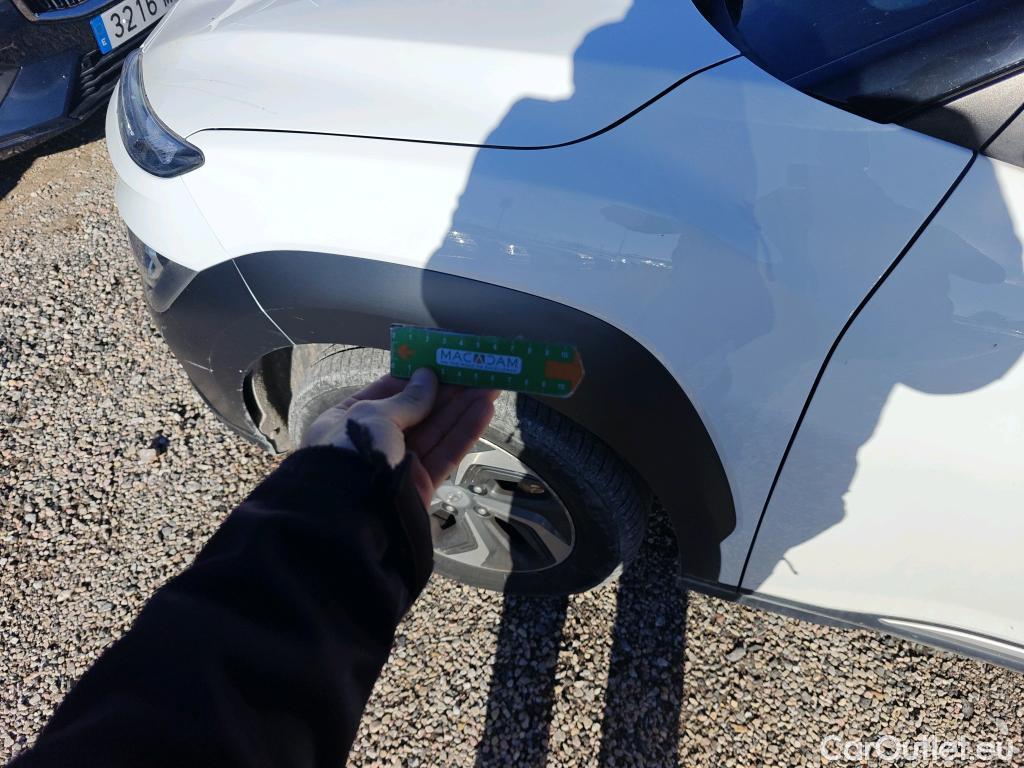  Hyundai  Konna HYUNDAI Kona / 2020 / 5P / todoterreno 1.6 GDI HEV Tecno 2C DCT #38