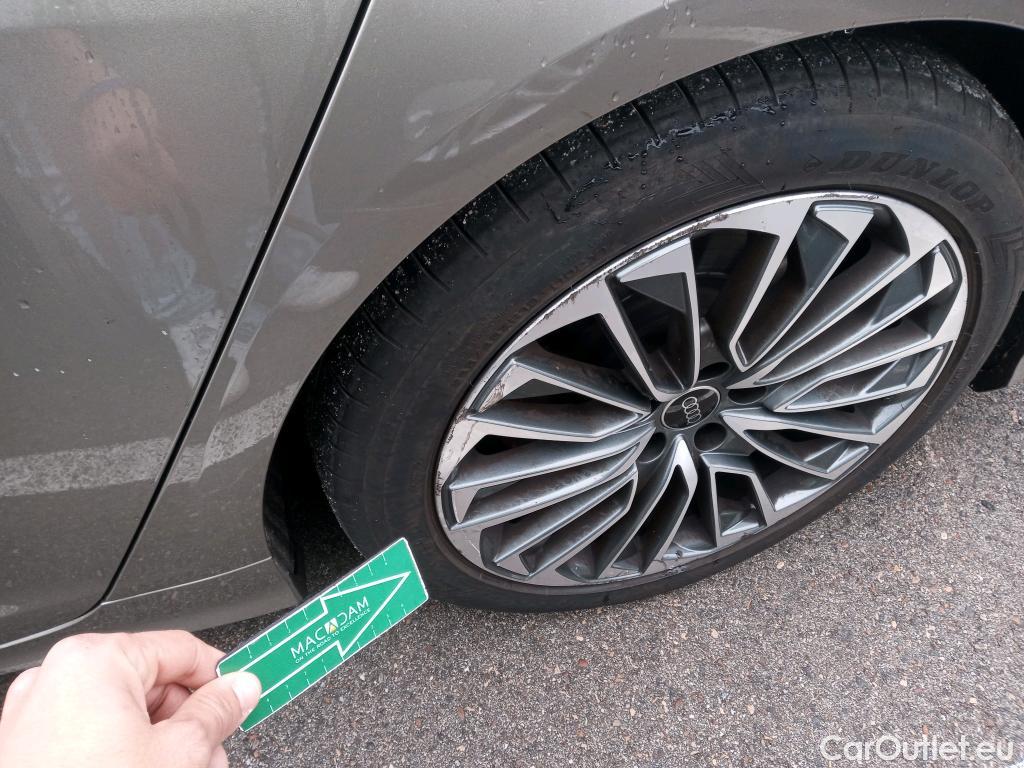  Audi  A6 AUDI  / 2018 / 4P / sedán Competition 55 TFSIe quattro S tronic #6