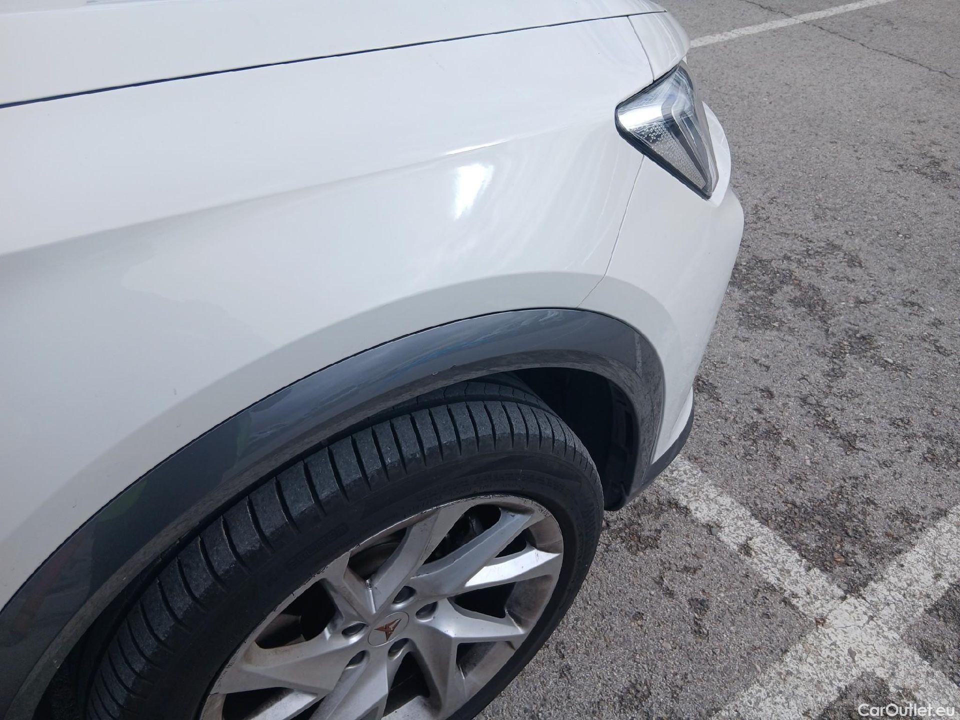  Cupra  Formentor CUPRA  / 2020 / 5P / todoterreno 2.0 TDI 110kW (150 CV) 4Drive DSG #25