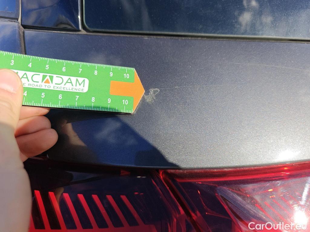  Citroen  C5 CITROEN  Aircross / 2022 / 5P / todoterreno PureTech 96kW (130CV) S&S Feel #2