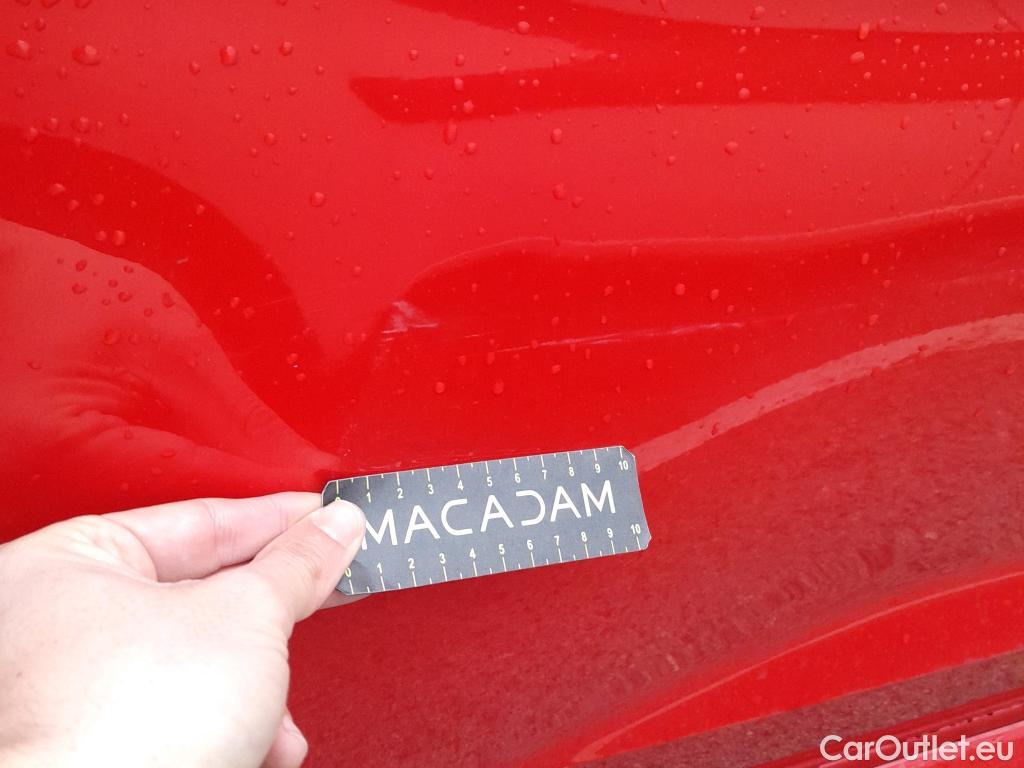  Audi  A1 Sportback AUDI A1 / 2018 / 5P / berlina con portón Sportback Adrenalin 30 TFSI 81kW S tron(SP) #5