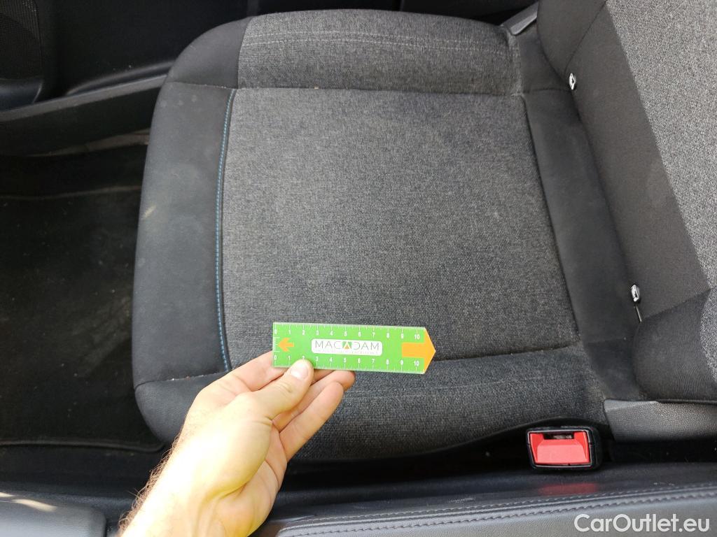  Citroen  C5 CITROEN  Aircross / 2022 / 5P / todoterreno PureTech 96kW (130CV) S&S Feel #35