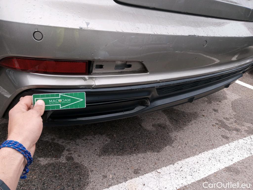  Audi  A6 AUDI  / 2018 / 4P / sedán Competition 55 TFSIe quattro S tronic #30