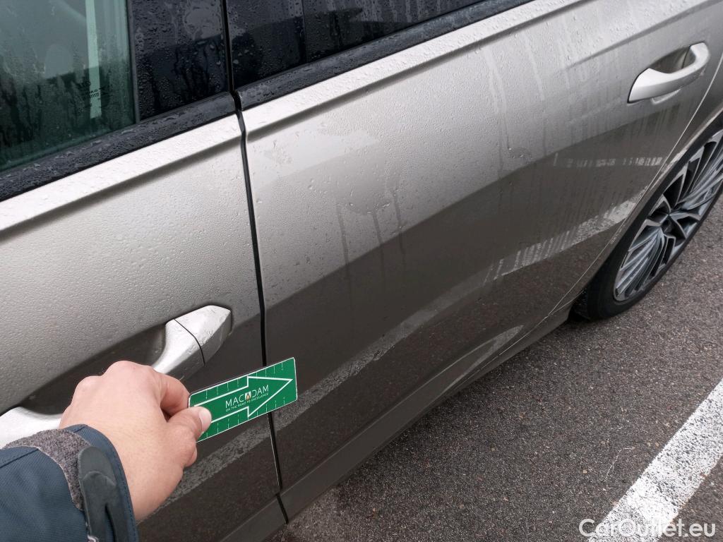  Audi  A6 AUDI  / 2018 / 4P / sedán Competition 55 TFSIe quattro S tronic #16