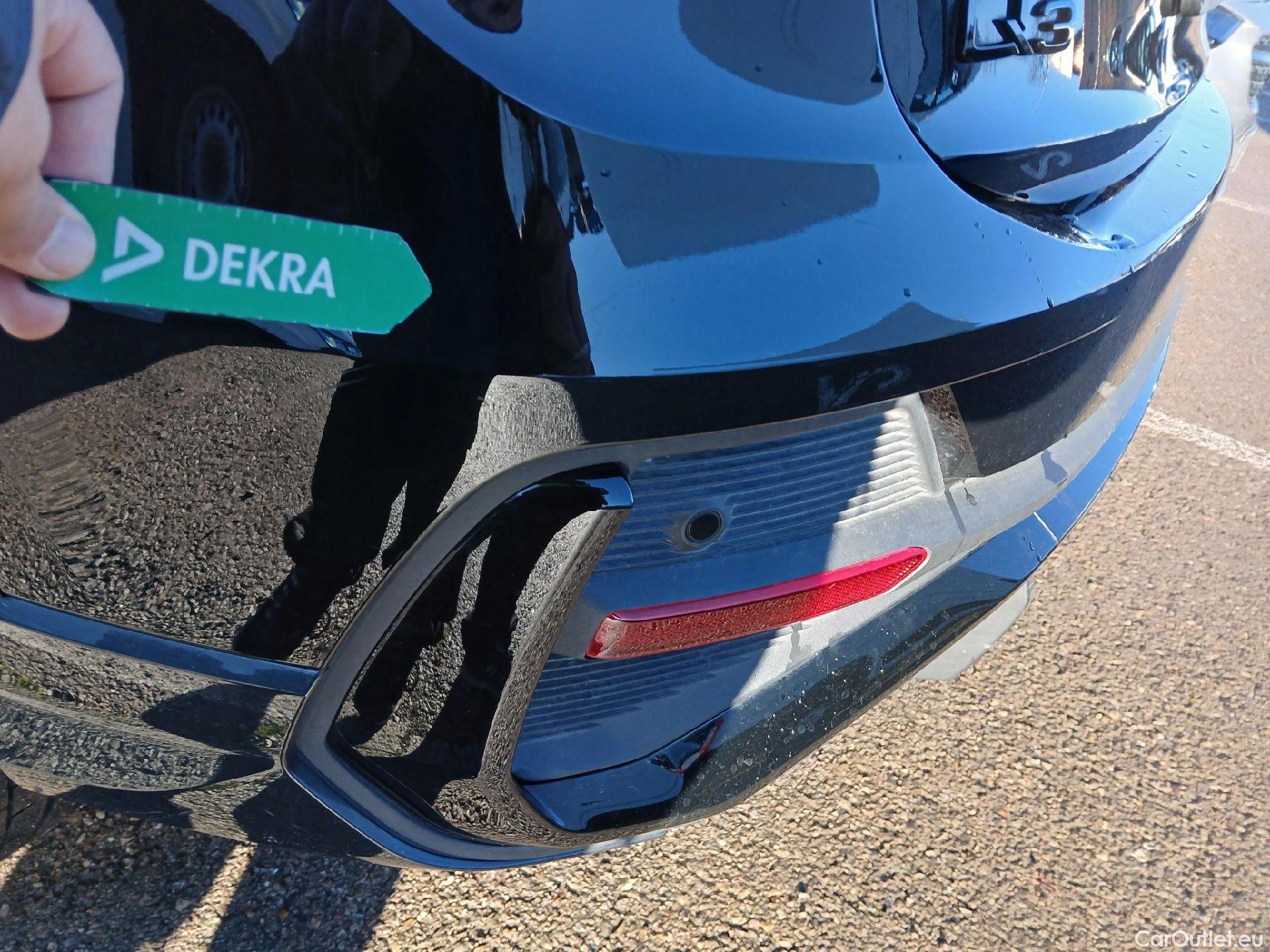  Audi  Q3 AUDI  Sportback / 2019 / 5P / todoterreno Black line 35 TDI 110kW (150CV) S tronic #23