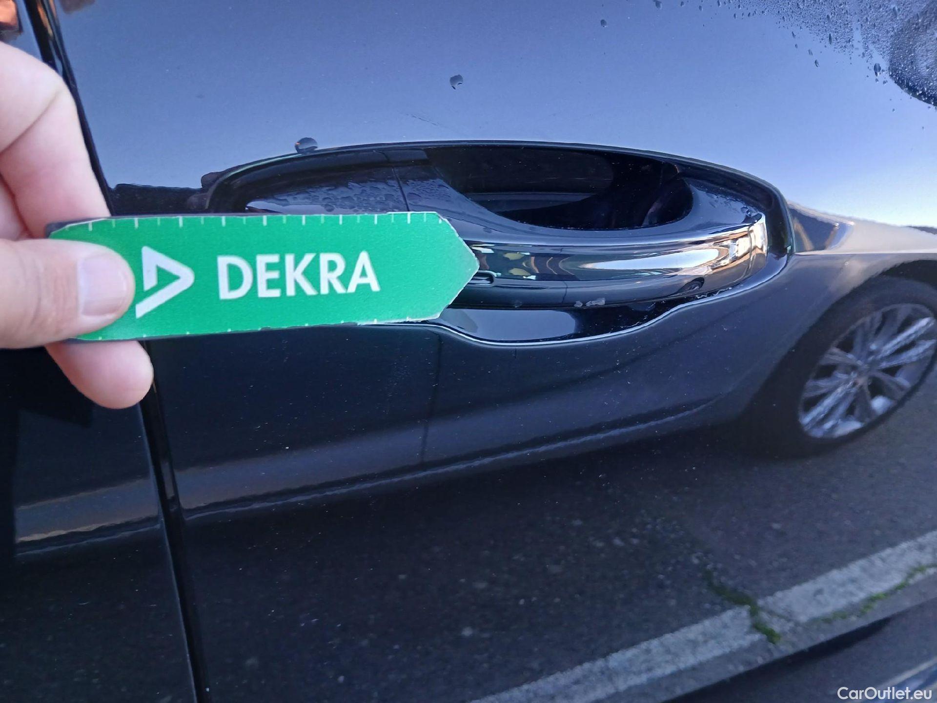  Audi  Q3 AUDI  Sportback / 2019 / 5P / todoterreno Black line 35 TDI 110kW (150CV) S tronic #40