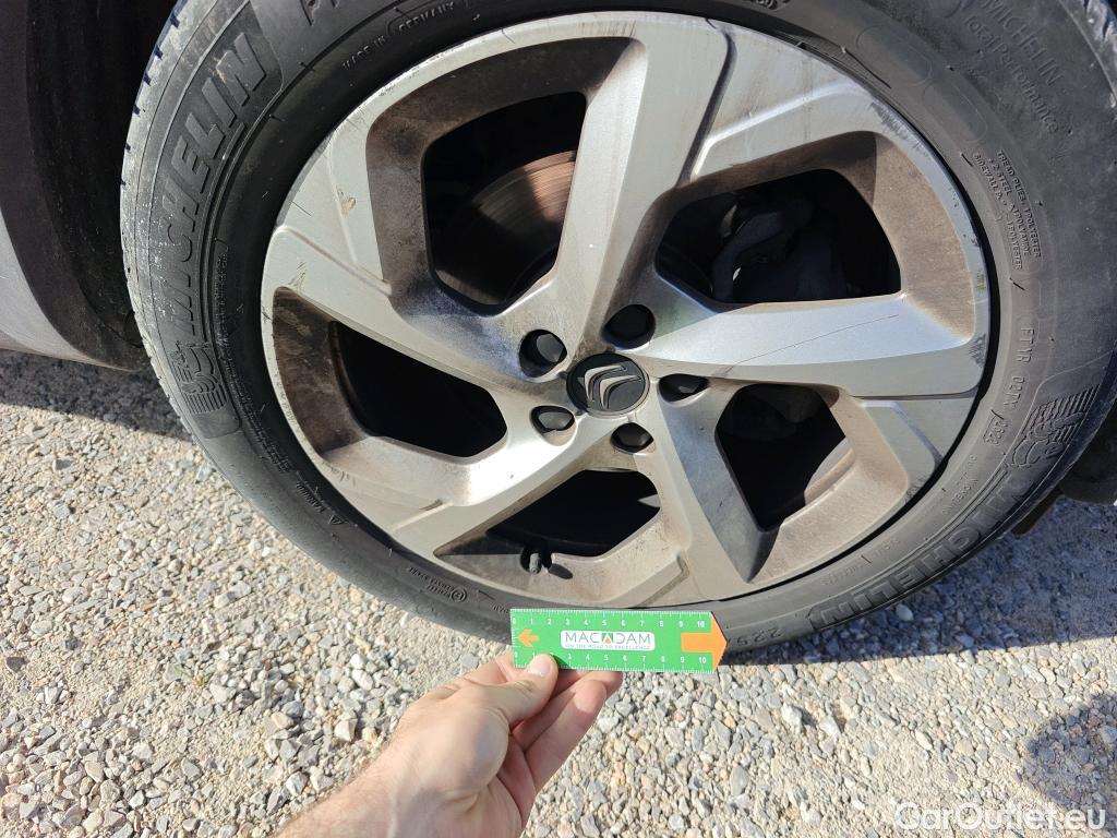  Citroen  C5 CITROEN  Aircross / 2022 / 5P / todoterreno PureTech 96kW (130CV) S&S Feel #44