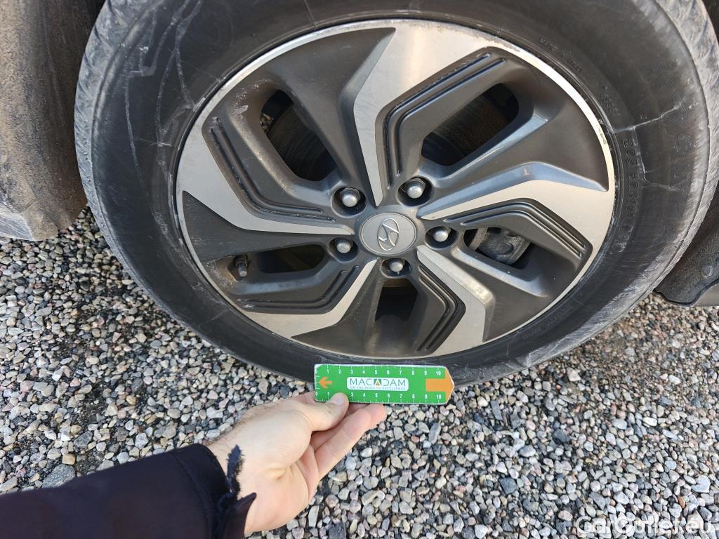  Hyundai  Konna HYUNDAI Kona / 2020 / 5P / todoterreno 1.6 GDI HEV Tecno 2C DCT #3