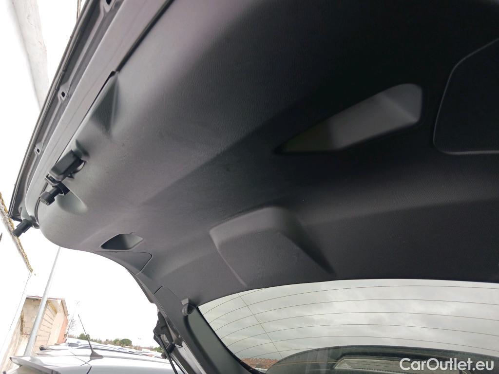  Citroen  DS3 DS DS 3 Crossback / 2018 / 5P / todoterreno BlueHDi 81 kW Manual PERFORMANCE LINE #14