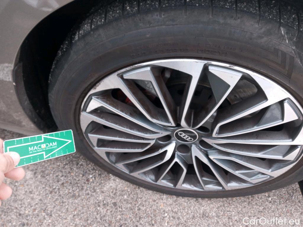  Audi  A6 AUDI  / 2018 / 4P / sedán Competition 55 TFSIe quattro S tronic #7