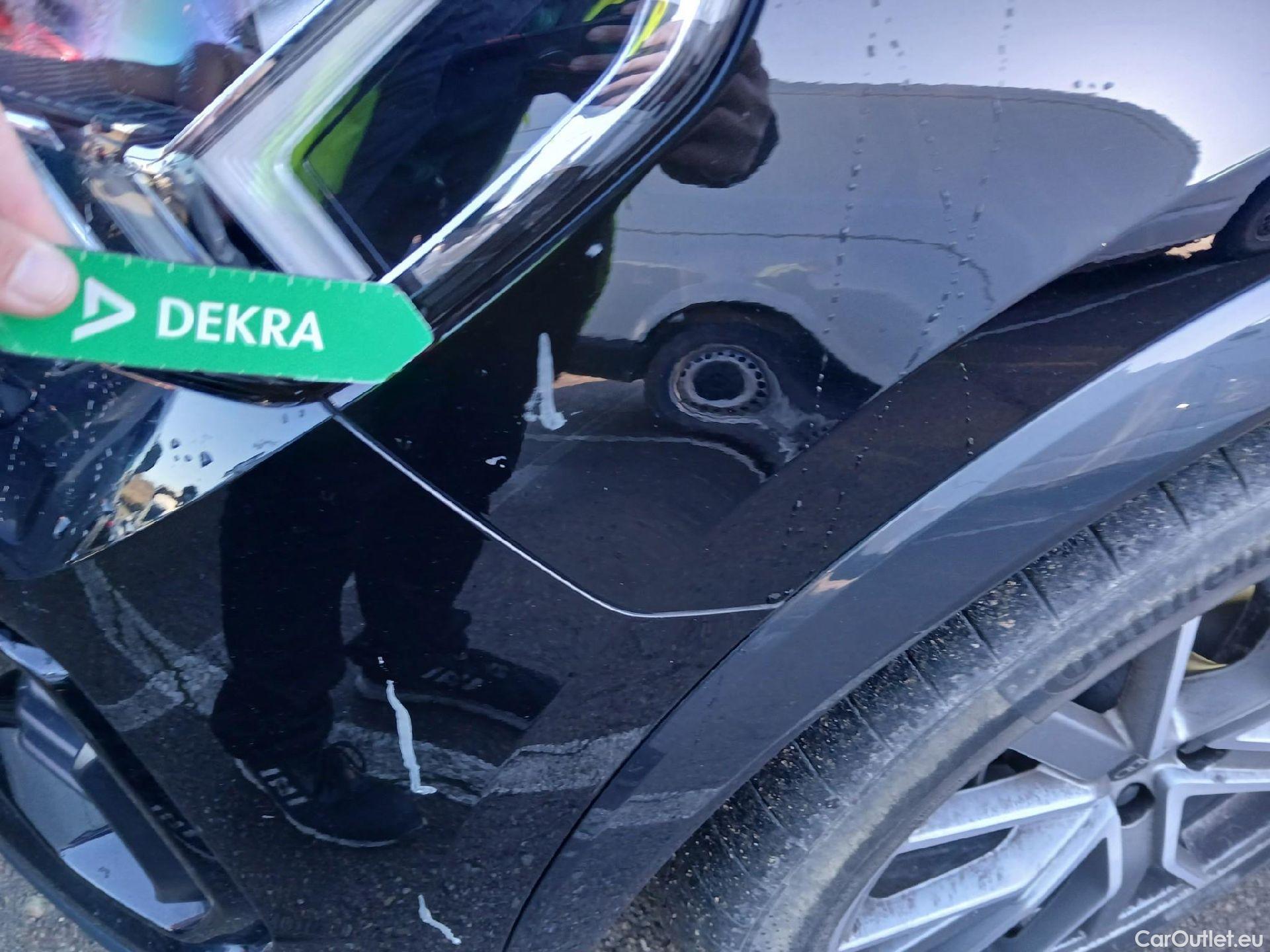  Audi  Q3 AUDI  Sportback / 2019 / 5P / todoterreno Black line 35 TDI 110kW (150CV) S tronic #12