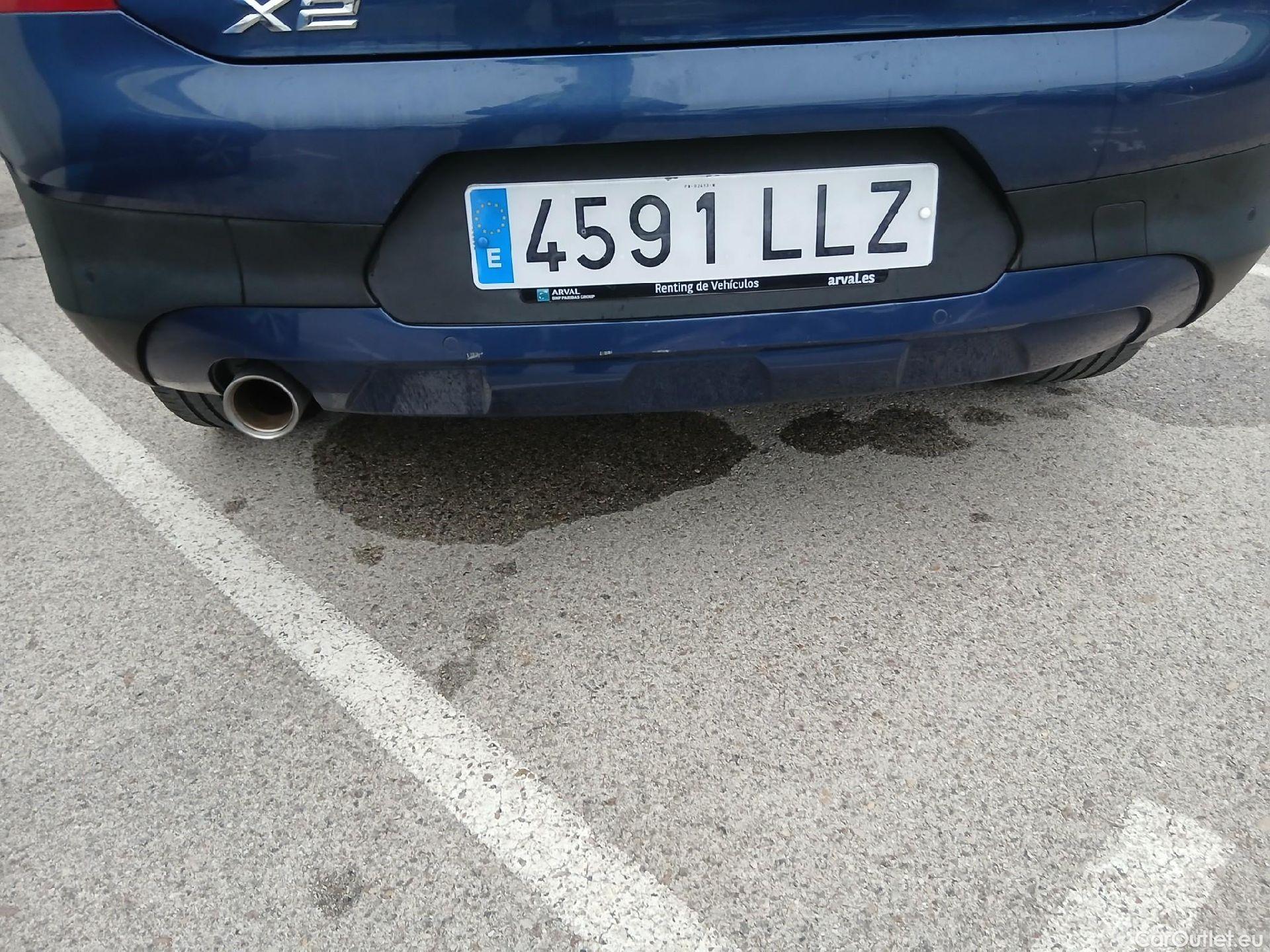  Bmw  X2 BMW  / 2017 / 5P / todoterreno sDrive18i (AC) #23