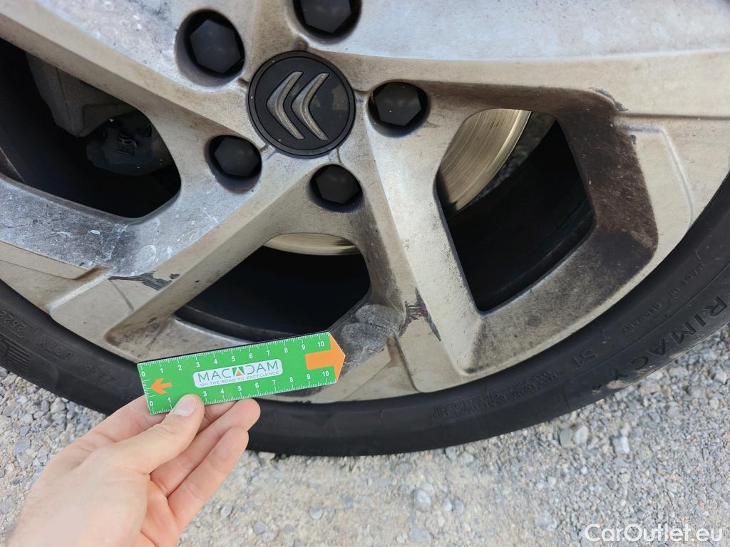  Citroen  C5 CITROEN  Aircross / 2022 / 5P / todoterreno PureTech 96kW (130CV) S&S Feel #43