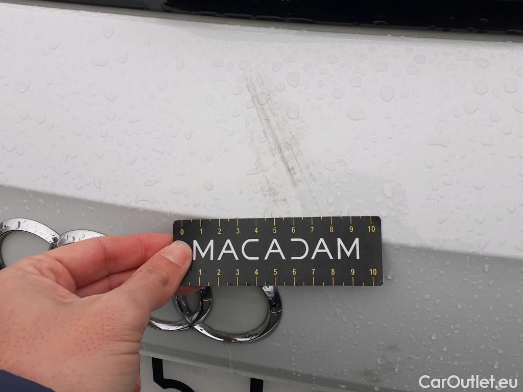  Audi  Q2 AUDI  / 2016 / 5P / todoterreno Design 30 TFSI 85kW (116CV) #2