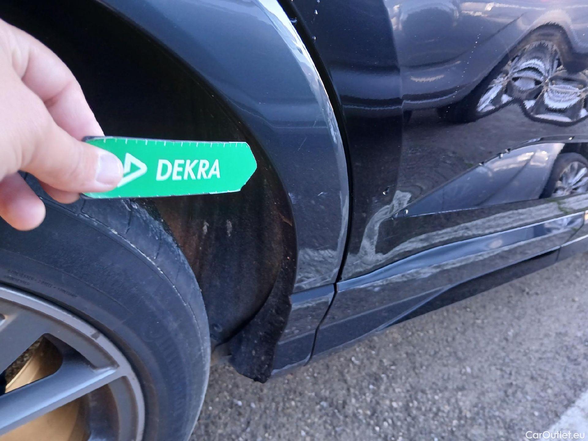  Audi  Q3 AUDI  Sportback / 2019 / 5P / todoterreno Black line 35 TDI 110kW (150CV) S tronic #31