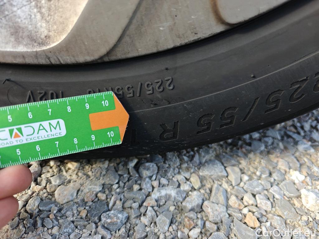  Citroen  C5 CITROEN  Aircross / 2022 / 5P / todoterreno PureTech 96kW (130CV) S&S Feel #5