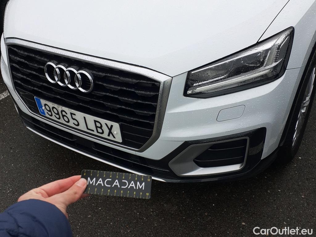  Audi  Q2 AUDI  / 2016 / 5P / todoterreno Design 30 TFSI 85kW (116CV) #7