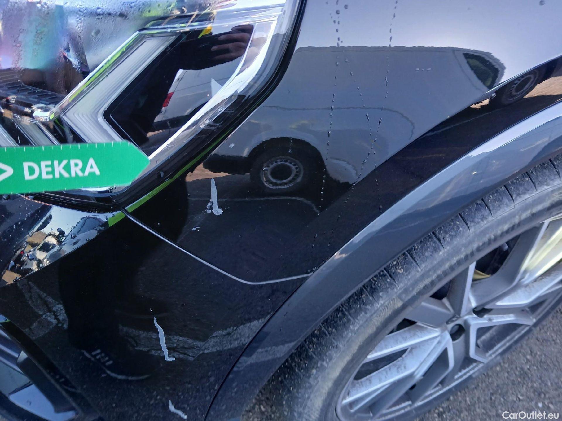  Audi  Q3 AUDI  Sportback / 2019 / 5P / todoterreno Black line 35 TDI 110kW (150CV) S tronic #13