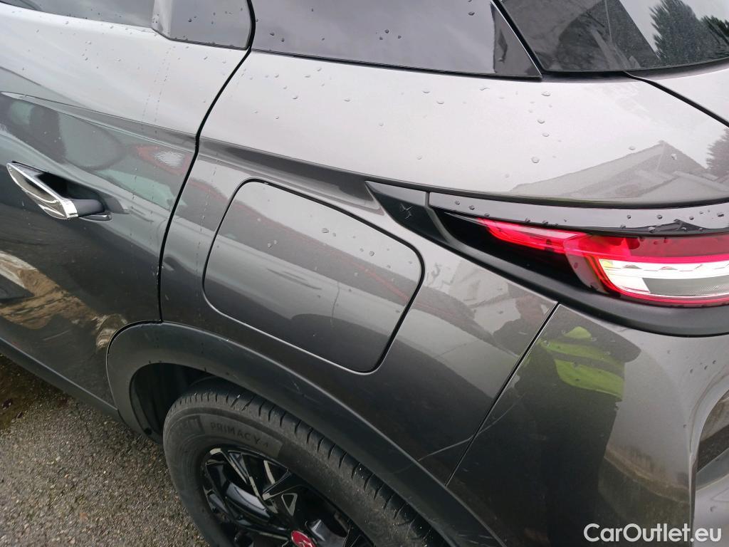  Citroen  DS3 DS DS 3 Crossback / 2018 / 5P / todoterreno BlueHDi 81 kW Manual PERFORMANCE LINE #16