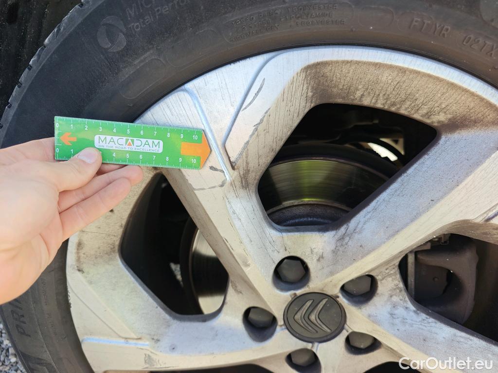  Citroen  C5 CITROEN  Aircross / 2022 / 5P / todoterreno PureTech 96kW (130CV) S&S Feel #39